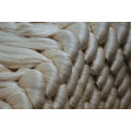 Hight Quality 100% Silk Melange Yarn